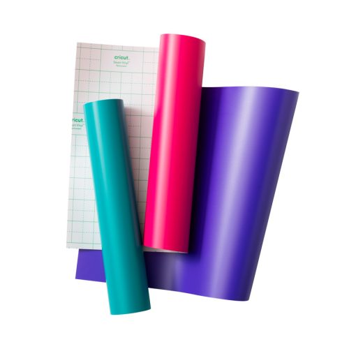 Cricut Joy Xtra Smart Vinyl Permanent Classics Roller Skate 9,5" vinyylilajitelma - Image 2