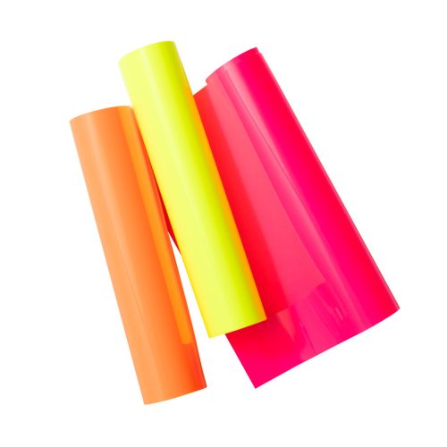 Cricut Joy Xtra Smart Iron-On Sampler Glowsticks 9,5" silityskalvolajitelma - Image 2