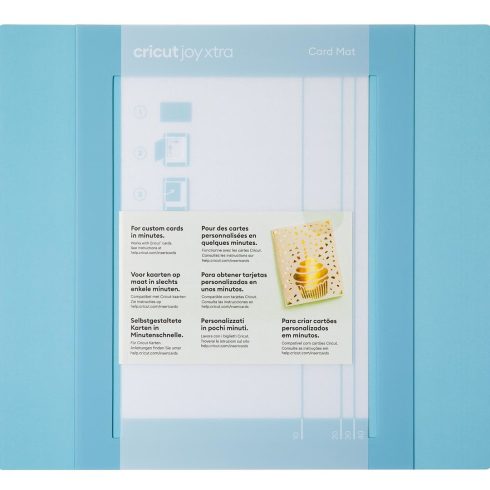 joy xtra cardmat