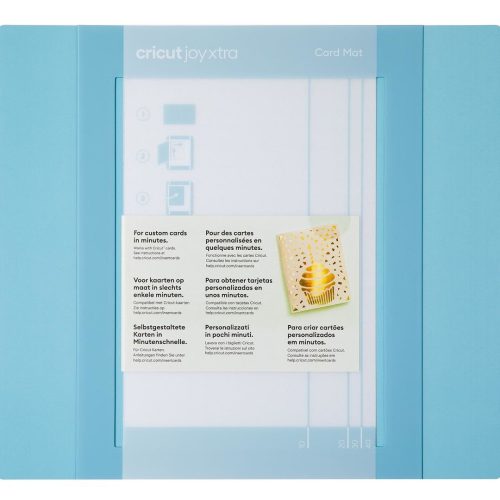 joy xtra cardmat