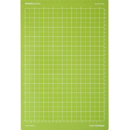 cricut joy xtra standardgrip mat
