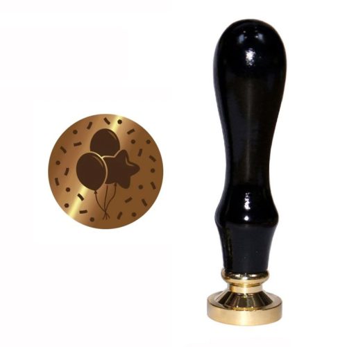 Carlijn Design Wax Seal Stamper sinettileimasin – BALLONNEN