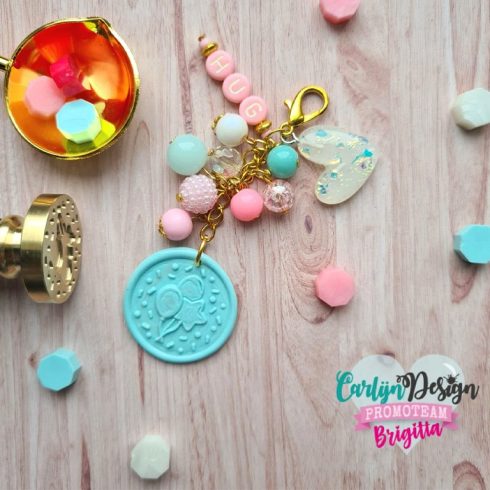 Carlijn Design Wax Seal Stamper sinettileimasin – BALLONNEN4