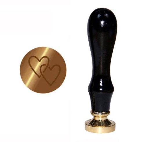 Carlijn Design Wax Seal Stamper sinettileimasin – HARTJES