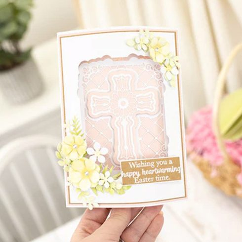 Collection stanssi – MIRACLE OF EASTER
