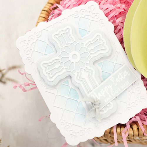 Crafter's Companion stanssi – MIRACLE OF EASTER - Image 5