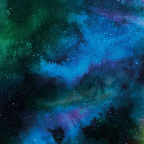 Crafters Companion Cosmic Collection – Pearl kartonkilajitelma15