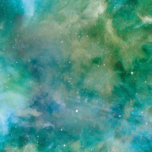 Crafter’s Companion Cosmic Collection – Pearl kartonkilajitelma 15 x 15 cm - Bild 15