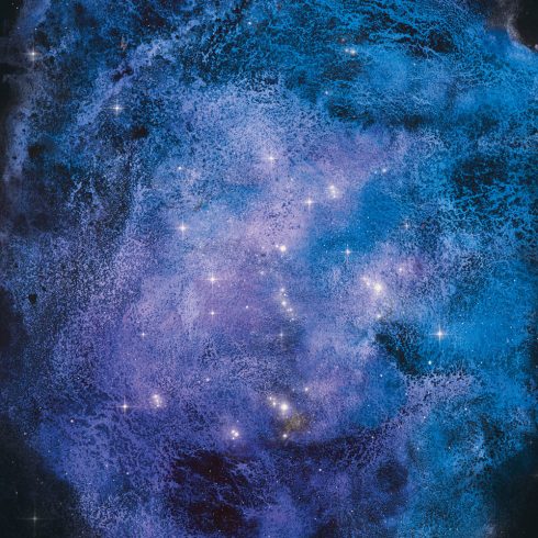 Crafters Companion Cosmic Collection – Pearl kartonkilajitelma25