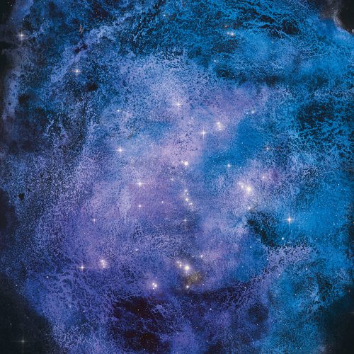 Crafter’s Companion Cosmic Collection – Pearl kartonkilajitelma 15 x 15 cm - Bild 12