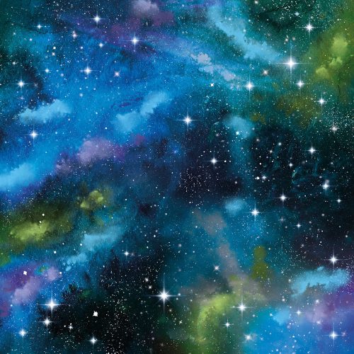 Crafter’s Companion Cosmic Collection – Pearl kartonkilajitelma 15 x 15 cm - Bild 6