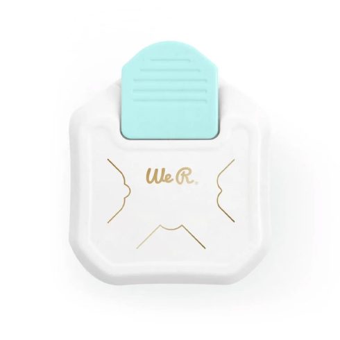 We R Memory Keepers DECORATIVE 3-Way Corner Punch – Kulmanpyöristäjä
