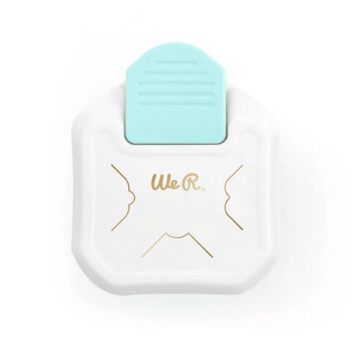 We R Memory Keepers DECORATIVE 3-Way Corner Punch – Kulmanpyöristäjä