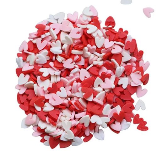 Dress My Craft shaker elements – LITTLE HEARTS