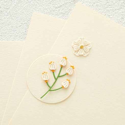 Spellbinders Foam Sheets – Warm Tones 20 kpl2