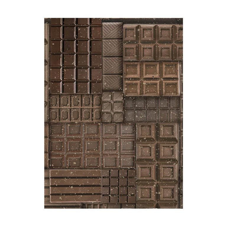 Stamperia riisipaperi – Coffee and Chocolate Backgrounds Rice Paper 8kpl (A6) - Image 2