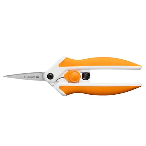 Fiskars Easy Action™ Micro-Tip® Scissors 15 cm – Sakset - Bild 3