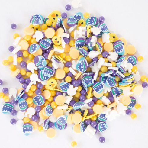 Marianne Design shaker elements – EASTER (30g)