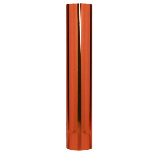 Glossy Mirror Vinyyli 12 1m kupari