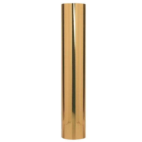 Glossy Mirror Vinyyli 12 1m shampanja