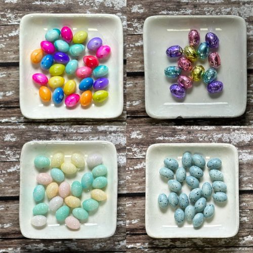 Tim Holtz Idea-Ology Tiny Eggs – Minimunat - Image 2