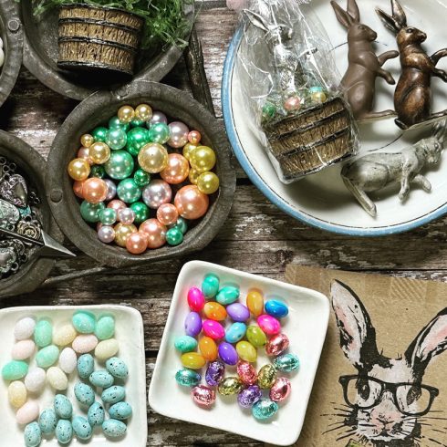 Tim Holtz Idea Ology Tiny1