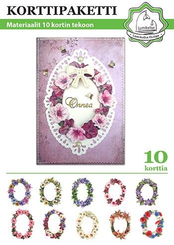 korttipaketti