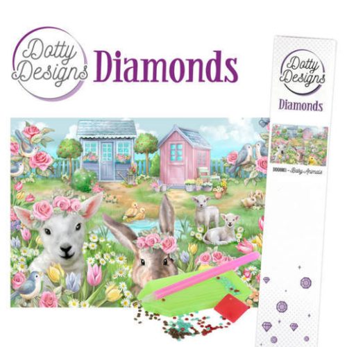 timanttimaalaus diamond painting