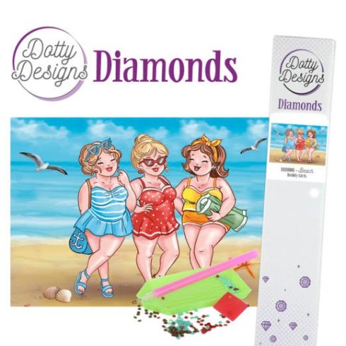 timanttimaalaus diamond painting