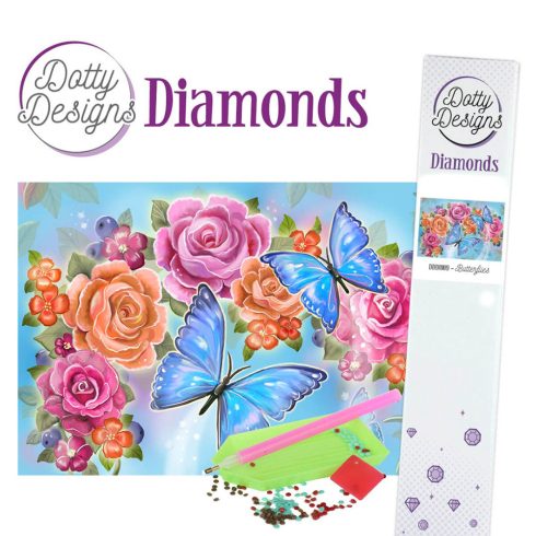 timanttimaalaus diamond painting