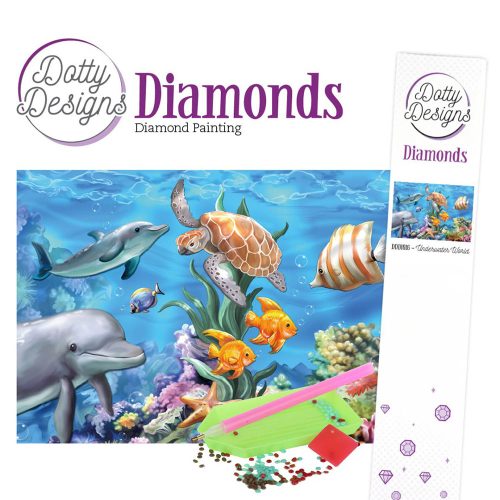 timanttimaalaus diamond painting