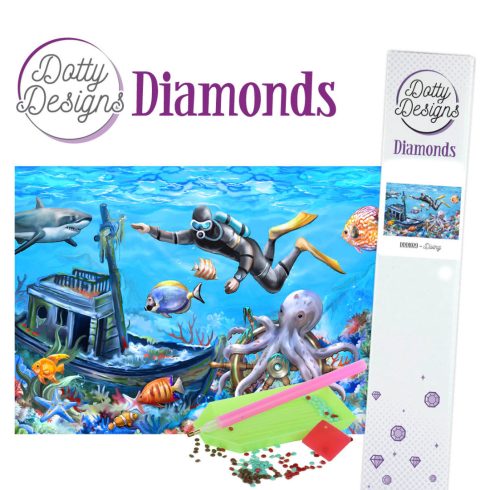 timanttimaalaus diamond painting