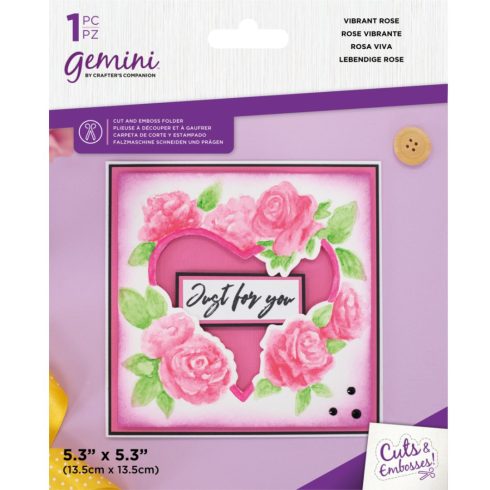 GEM-CEF5-VIBROSE