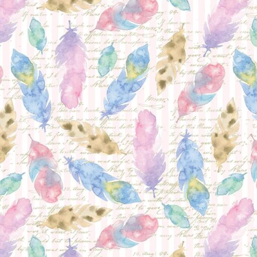 Papers For You riisipaperi – Piu Bella Acquarella Rice Paper (30x32 cm)