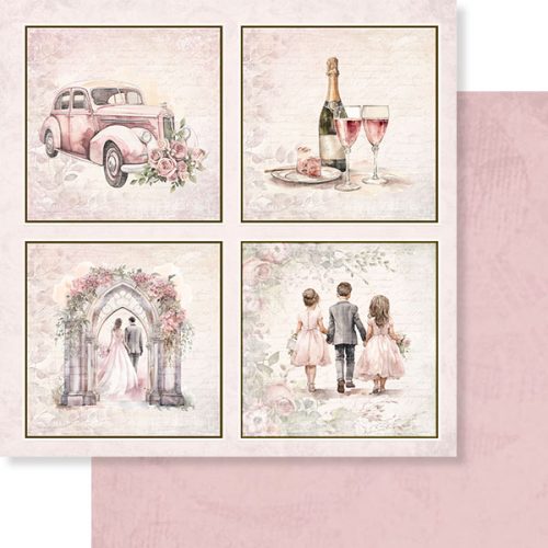 Reprint – Forever paperilajitelma 20 x 20 cm - Image 4