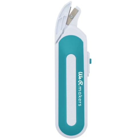 WeR Memory Keepers Comfort Craft Electric Scissors – Sakset (sähköinen)