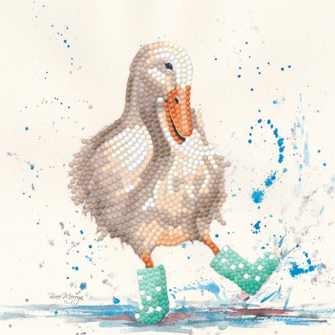 Diamond Painting Card Timanttimaalaus