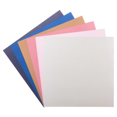 Crafter’s Companion Floral Elegance – Pearl kartonkilajitelma 30 x 30 cm - Image 2