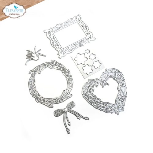 Elizabeth Craft Designs stanssi – TWIGGY THINGS - Image 5