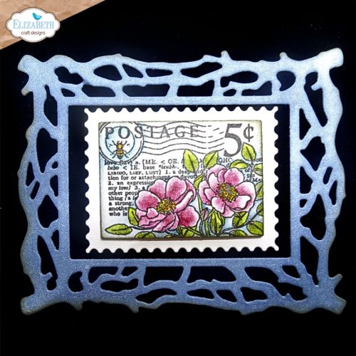 Elizabeth Craft Designs stanssi – TWIGGY THINGS - Image 4