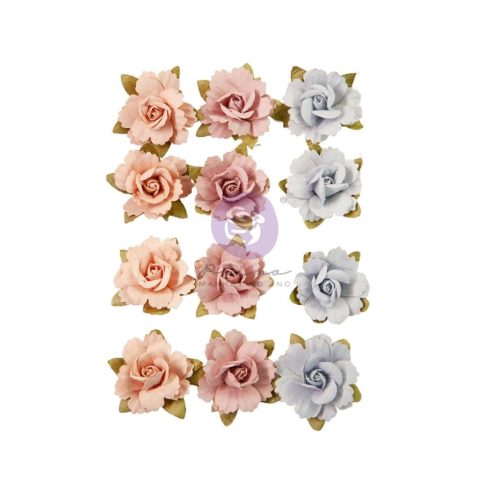 Prima Flowers Bohemian Heart – Relaxed State Paperikukat (12kpl)