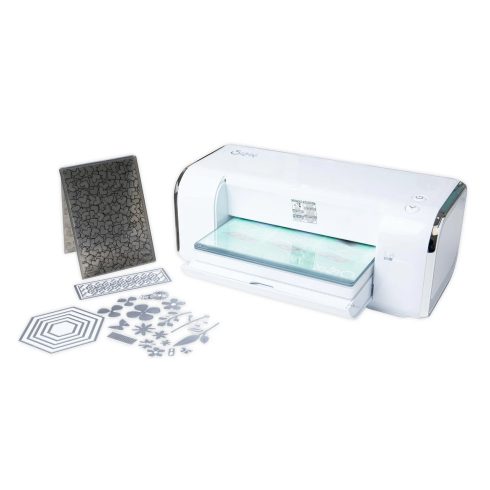 Sizzix Big Shot Switch Plus