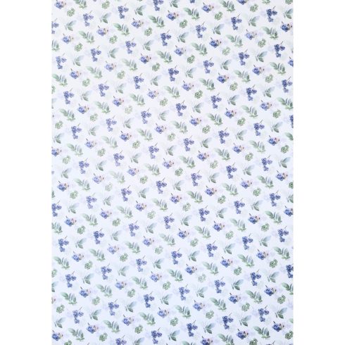 Studio Light Die Cut Designer Paper Pad – Sunny Summer paperilehtio A4 4