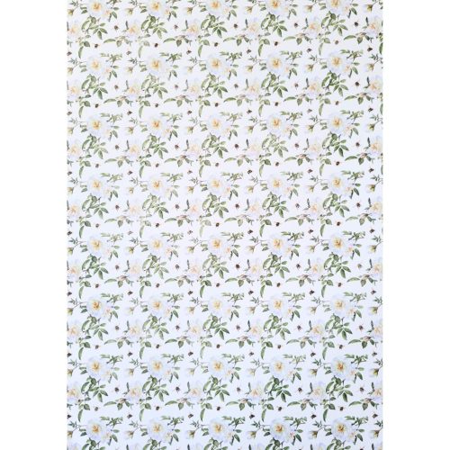 Studio Light Die-Cut Designer Paper Pad – Sunny Summer paperilehtiö A4 - Image 5