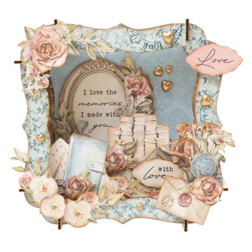 Studio Light Plywood Layered Scenery – ACCOLADE - Image 2