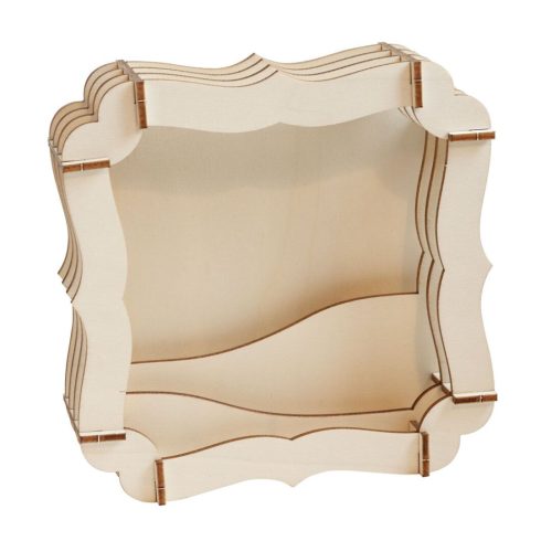 Studio Light Plywood Layered Scenery – ACCOLADE
