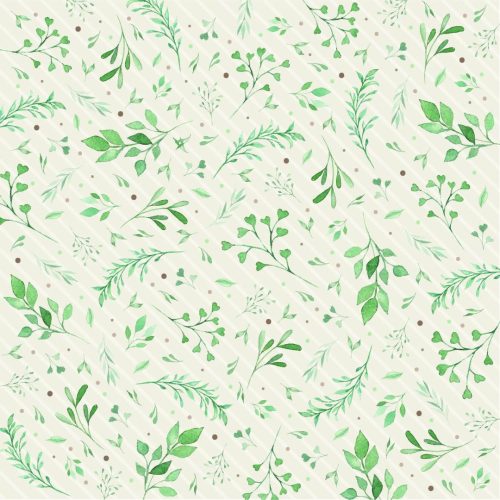 Crafter’s Companion – Garden Collection paperilehtiö 15 x 15 cm - Image 6