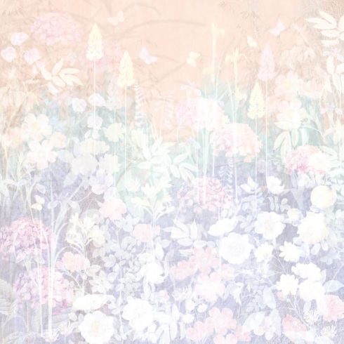 Crafters Companion – Meadow Garden paperilehtio 30 x 30 cm 16
