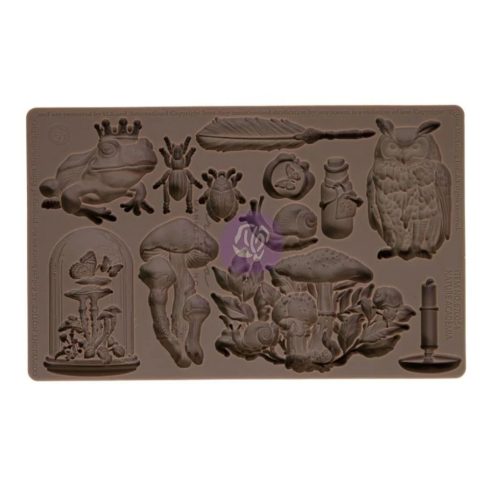 Prima Marketing – Nature Academia Mould muotti 13x20cm (2)