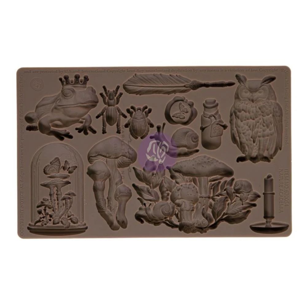 Prima Marketing – Nature Academia Mould muotti 13x20cm (2)